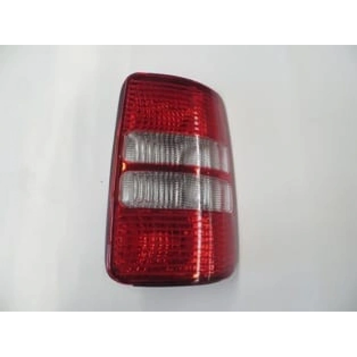 VOLKSWAGEN CADDY- 11/15; STOP LAMBASI SAĞ KIRMIZI/BEYAZ (MARS) (E MARKLI)