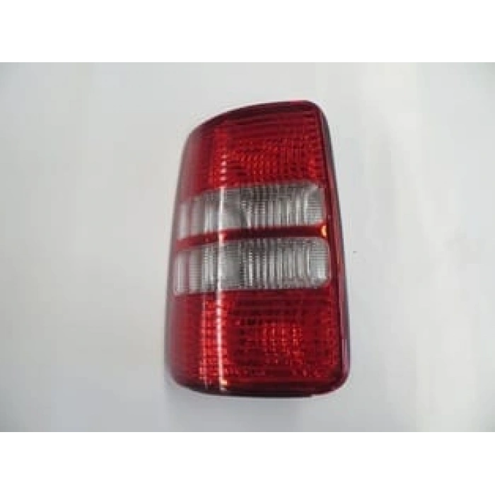 VOLKSWAGEN CADDY- 11/15; STOP LAMBASI SOL KIRMIZI/BEYAZ (MARS) (E MARKLI)