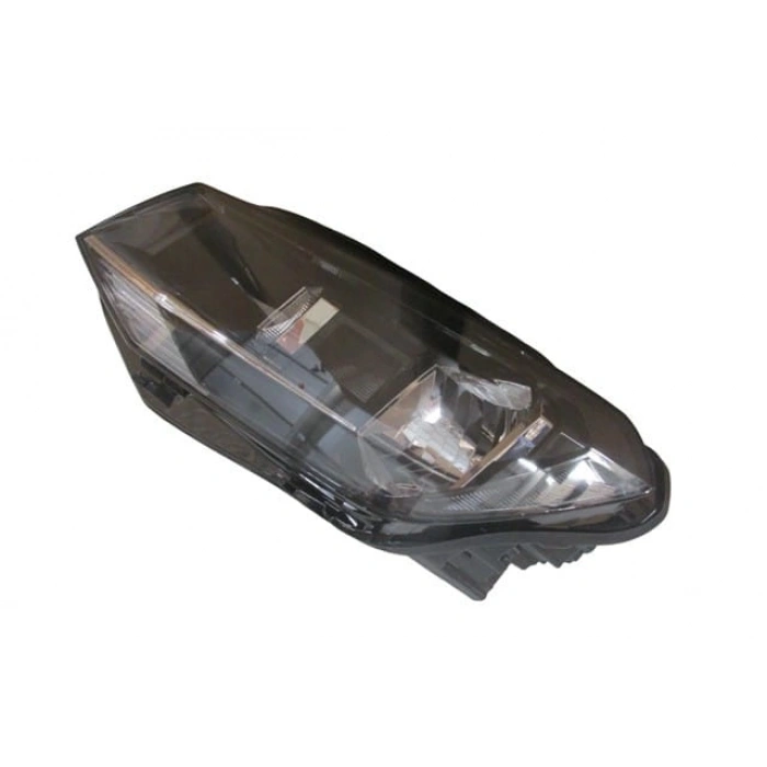 VOLKSWAGEN CADDY- 15/17; FAR LAMBASI SOL ELEKTRİKLİ/MOTORLU TRENDLINE (E MARKLI)