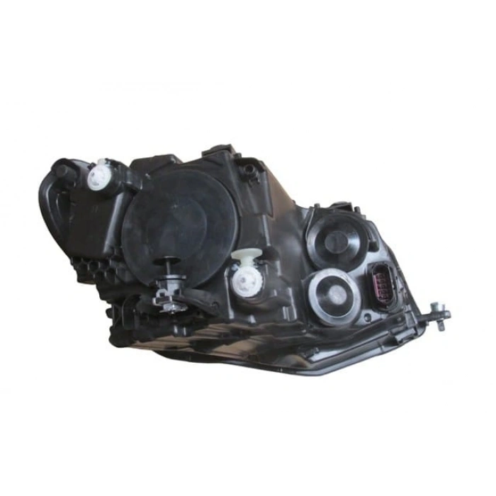 VOLKSWAGEN CADDY- 15/17; FAR LAMBASI SOL ELEKTRİKLİ/MOTORLU TRENDLINE (E MARKLI)