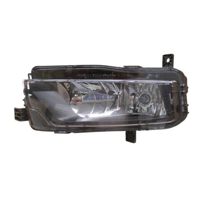 VOLKSWAGEN CADDY- 15/18; SİS LAMBASI SOL (AMPÜLLÜ) (E MARKLI)