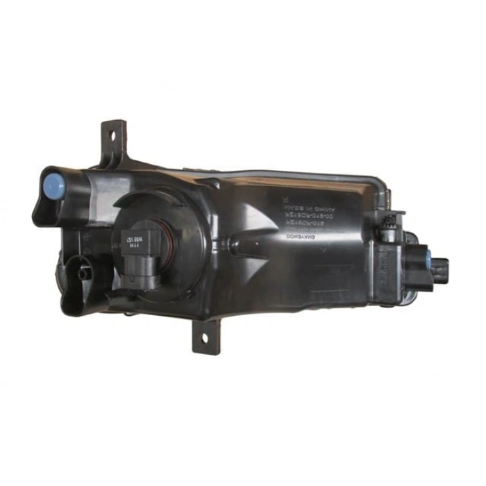 VOLKSWAGEN CADDY- 15/18; SİS LAMBASI SOL (AMPÜLLÜ) (E MARKLI)