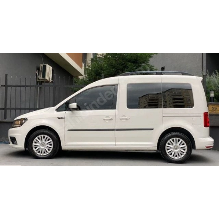 VOLKSWAGEN CADDY- 15/20; ARAÇ BİLGİLERİ VE RESİMLERİ