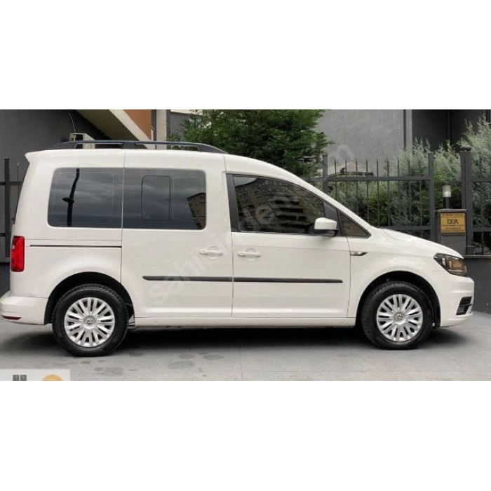 VOLKSWAGEN CADDY- 15/20; ARAÇ BİLGİLERİ VE RESİMLERİ