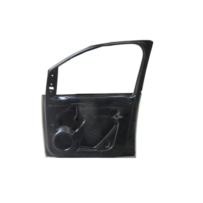 VOLKSWAGEN CADDY- 15/20; ÖN KAPI KOMPLE SAĞ (İCELİ/ÇEKOMASTİKLİ)(TW)