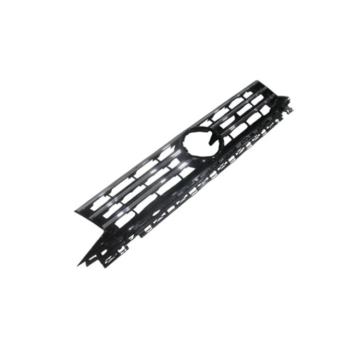 VOLKSWAGEN CADDY- 15/20; ÖN PANJUR SİYAH (3 NİKELAJ ÇITALI) (TW)