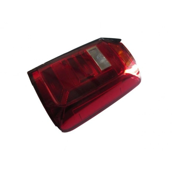 VOLKSWAGEN CADDY- 15/20; STOP LAMBASI SAĞ KIRMIZI/BEYAZ (MARS) (E MARKLI)