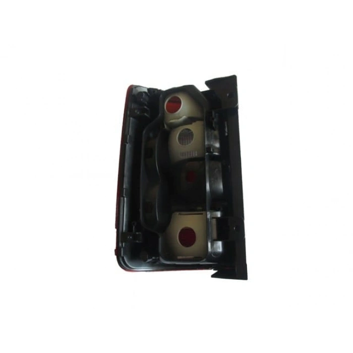 VOLKSWAGEN CADDY- 15/20; STOP LAMBASI SAĞ KIRMIZI/BEYAZ (MARS) (E MARKLI)