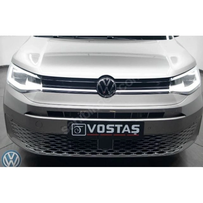 VOLKSWAGEN CADDY- 21/25; ARAÇ BİLGİLERİ VE RESİMLERİ