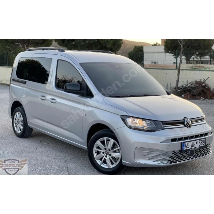 VOLKSWAGEN CADDY- 21/25; ARAÇ BİLGİLERİ VE RESİMLERİ
