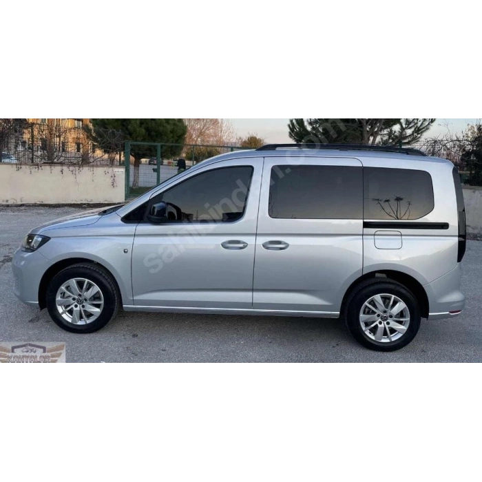 VOLKSWAGEN CADDY- 21/25; ARAÇ BİLGİLERİ VE RESİMLERİ