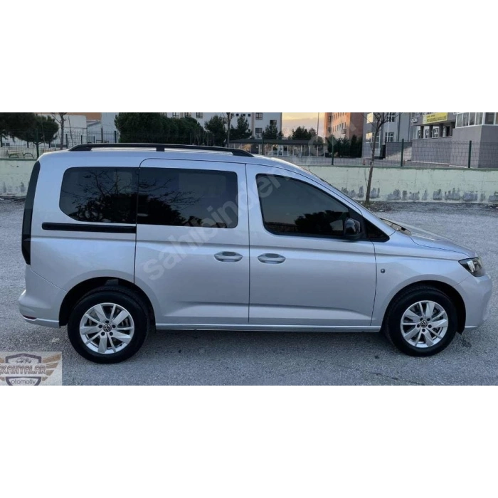 VOLKSWAGEN CADDY- 21/25; ARAÇ BİLGİLERİ VE RESİMLERİ