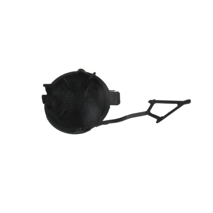 VOLKSWAGEN CADDY- 21/25; ÖN TAMPON ÇEKİ DEMİR KAPAĞI (BOYANIR TİP)