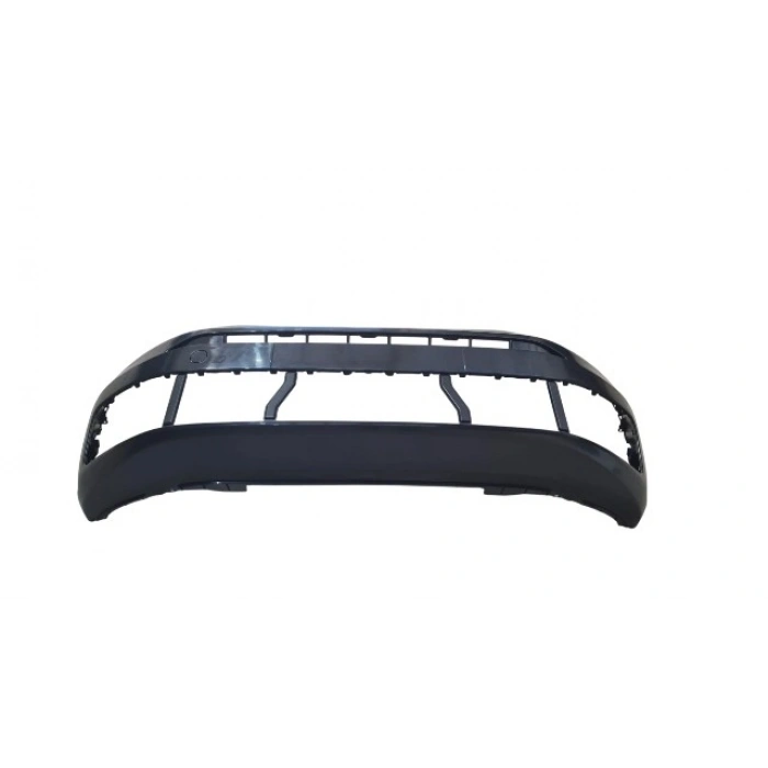 VOLKSWAGEN CADDY- 21/25; ÖN TAMPON (ÇEKİ DEMİR KAPAKLI) (EUROBUMP)