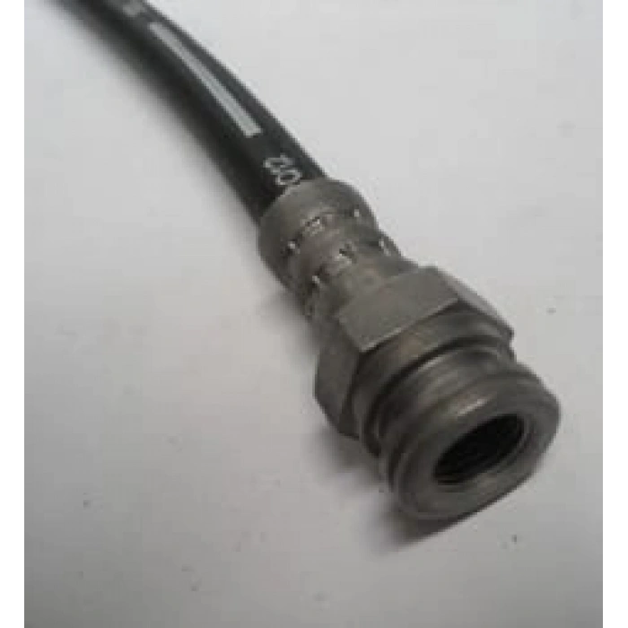 VOLKSWAGEN CADDY- 96/03; ARKA FREN HORTUMU (SH)