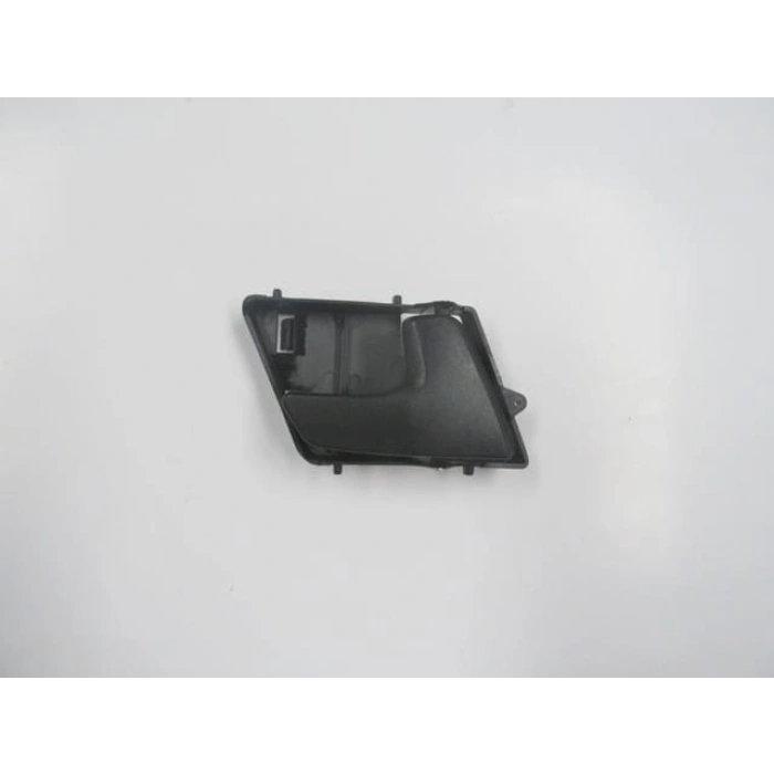VOLKSWAGEN CADDY- 96/03; ÖN KAPI İÇ AÇMA KOLU SAĞ SİYAH (PÜTÜRLÜ TİP) (HUSHAN)