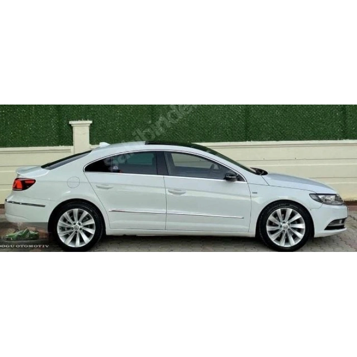 VOLKSWAGEN CC- 13/17; ARAÇ BİLGİLERİ VE RESİMLERİ
