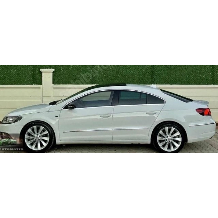 VOLKSWAGEN CC- 13/17; ARAÇ BİLGİLERİ VE RESİMLERİ