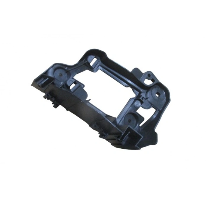 VOLKSWAGEN CC- 13/17; ARKA TAMPON BAĞLANTI BRAKETİ SAĞ PLASTİK (TW)