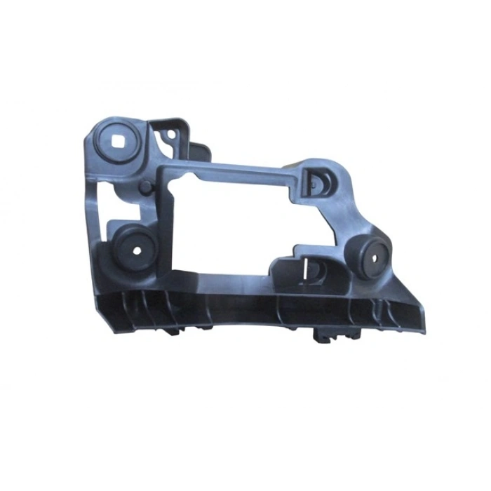 VOLKSWAGEN CC- 13/17; ARKA TAMPON BAĞLANTI BRAKETİ SAĞ PLASTİK (TW)