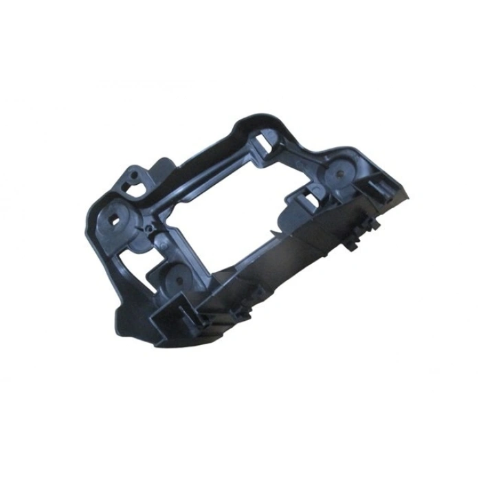 VOLKSWAGEN CC- 13/17; ARKA TAMPON BAĞLANTI BRAKETİ SOL PLASTİK (TW)