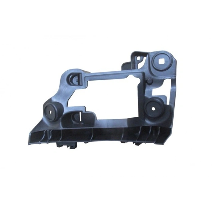 VOLKSWAGEN CC- 13/17; ARKA TAMPON BAĞLANTI BRAKETİ SOL PLASTİK (TW)