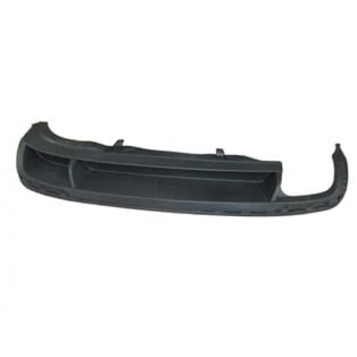 VOLKSWAGEN CC- 13/17; KARLIK SIYAH (ARKA TAMPON ALTI) (SPOILER) (TW)