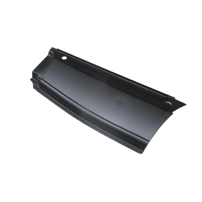 VOLKSWAGEN CRAFTER- 07/17; ARKA ÇAMURLUK AĞZI ALT SACI SAĞ (ARKA TEKER ARKASI) (ETEK SACI)