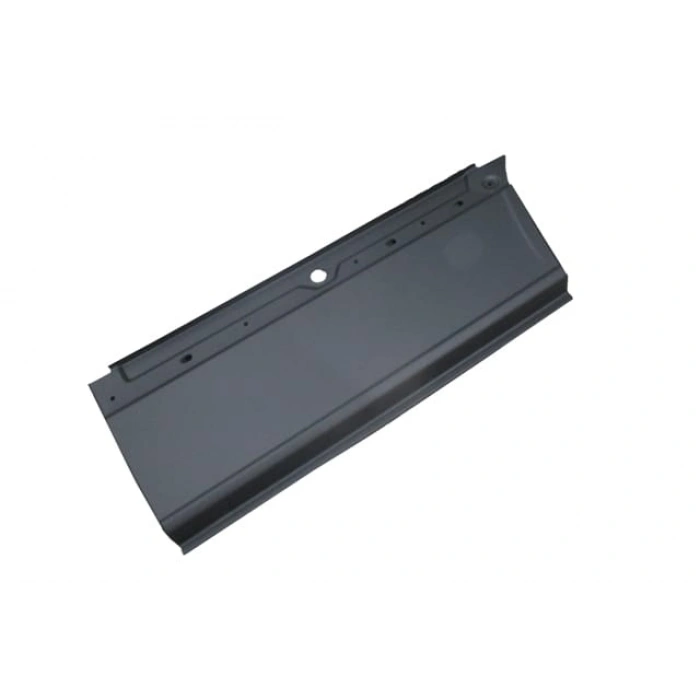 VOLKSWAGEN CRAFTER- 07/17; ARKA ÇAMURLUK AĞZI ALT SACI SOL (ARKA TEKER ÖNÜ) (ETEK SACI)