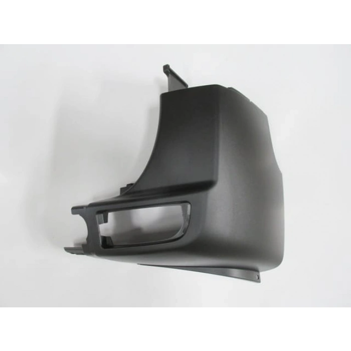 VOLKSWAGEN CRAFTER- 07/17; ARKA TAMPON UCU SAĞ (TW)