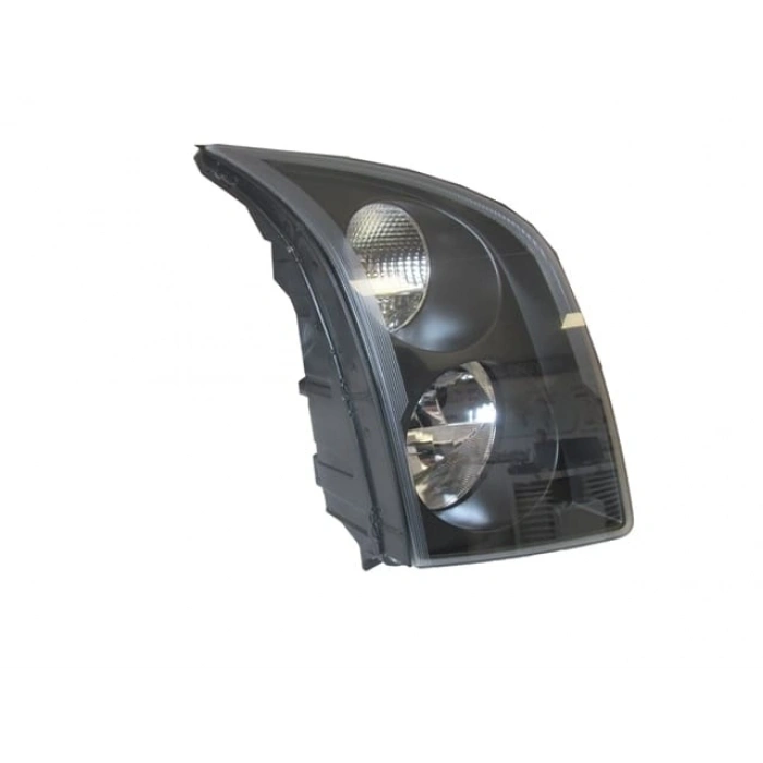 VOLKSWAGEN CRAFTER- 07/17; FAR LAMBASI SAĞ ELEKTRİKLİ/MANUEL/MOTORSUZ (AYFAR) (E MARKLI)