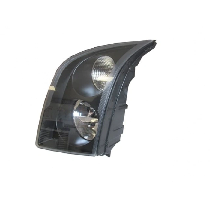 VOLKSWAGEN CRAFTER- 07/17; FAR LAMBASI SOL ELEKTRİKLİ/MANUEL/MOTORSUZ (AYFAR) (E MARKLI)