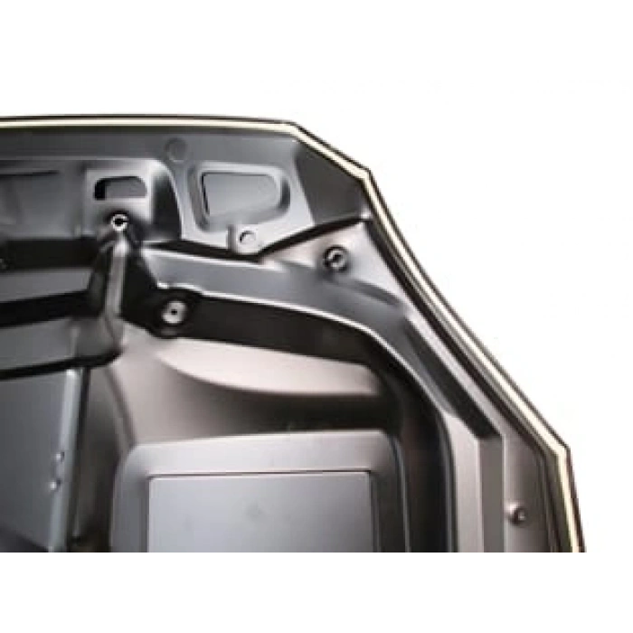 VOLKSWAGEN CRAFTER- 07/17; MOTOR KAPUTU (İCELİ/ÇEKOMASTİKLİ) (EAGLE BODY)