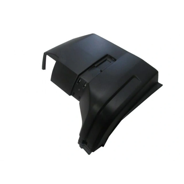 VOLKSWAGEN CRAFTER- 18/25; ARKA TAMPON UCU SAĞ (BOYANIR TİP) (TYG)