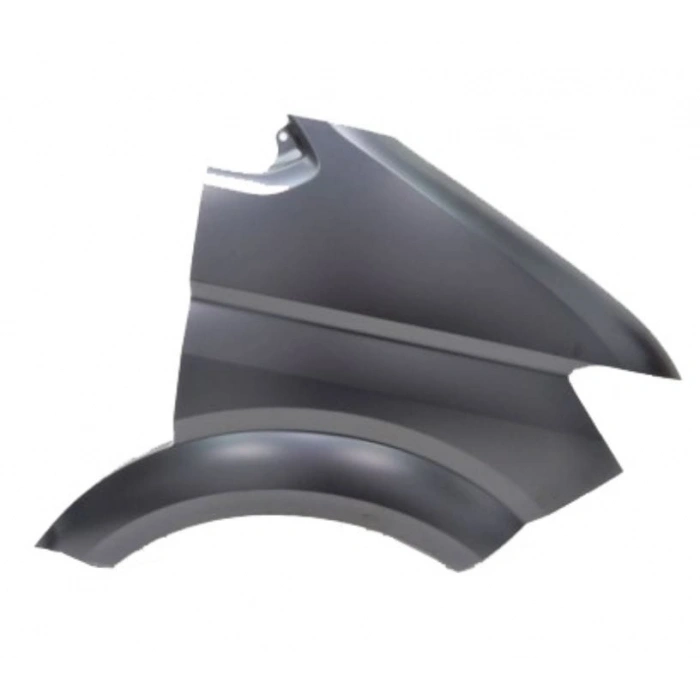 VOLKSWAGEN CRAFTER- 18/25; ÖN ÇAMURLUK SAĞ