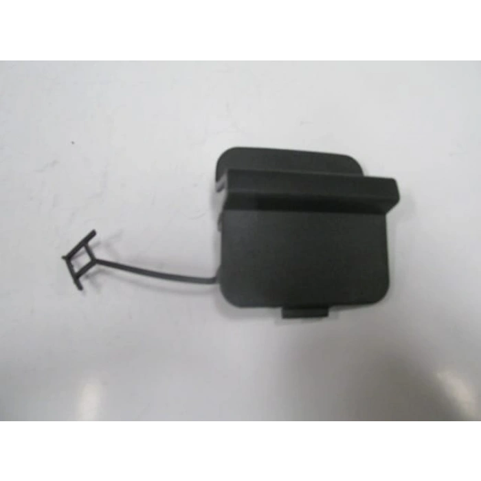 VOLKSWAGEN CRAFTER- 18/25; ÖN TAMPON ÇEKİ DEMİRİ KAPAĞI (BOYANIR TİP) (TYG)