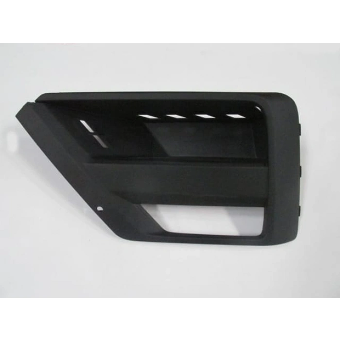 VOLKSWAGEN CRAFTER- 18/25; SİS LAMBA KAPAĞI SOL SİS DELİKLİ/SENSÖR DELİKSİZ (TYG)