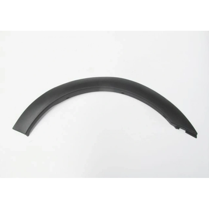 VOLKSWAGEN GOLF- 3- 92/98; ARKA ÇAMURLUK AĞZI PLASTİĞİ SOL SİYAH (TYG)