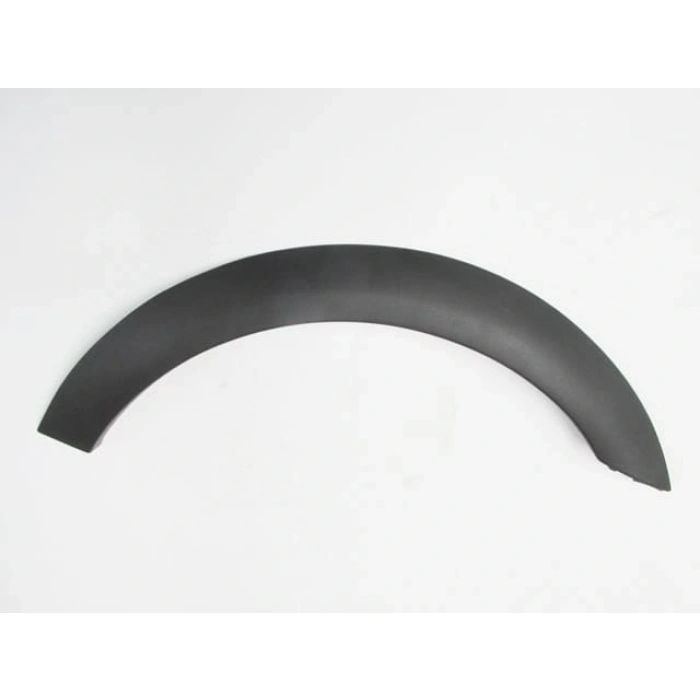 VOLKSWAGEN GOLF- 3- 92/98; ARKA ÇAMURLUK AĞZI PLASTİĞİ SOL SİYAH (TYG)