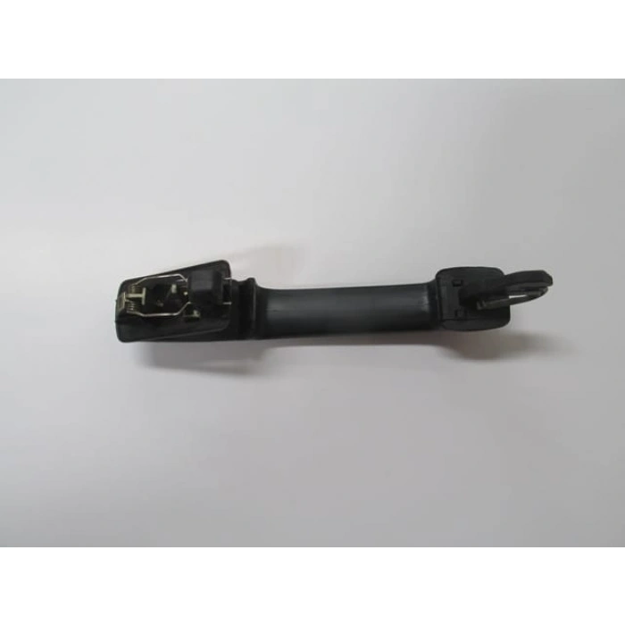 VOLKSWAGEN GOLF- 3- 92/98; ARKA KAPI DIŞ AÇMA KOLU SOL SİYAH (HUSHAN)