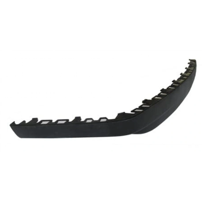 VOLKSWAGEN GOLF- 3- 92/98; KARLIK SAĞ (ÖN TAMPON ALTI) SIYAH (SPOILER) (TYG)