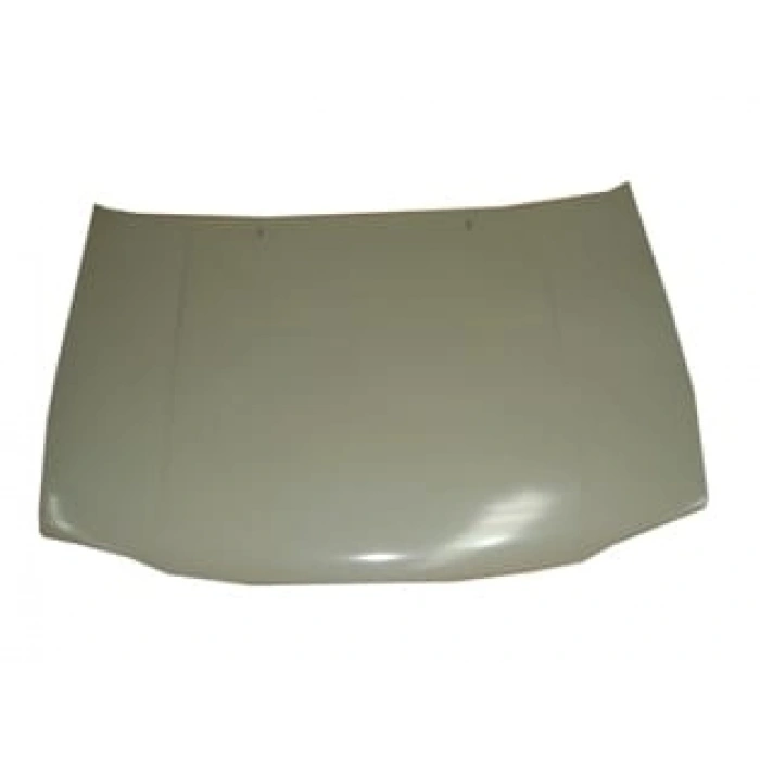 VOLKSWAGEN GOLF- 3- 92/98; MOTOR KAPUTU (UÇ KISMI DÜZ TİP) (İCELİ/ÇEKOMASTİKLİ) (SIMYI)