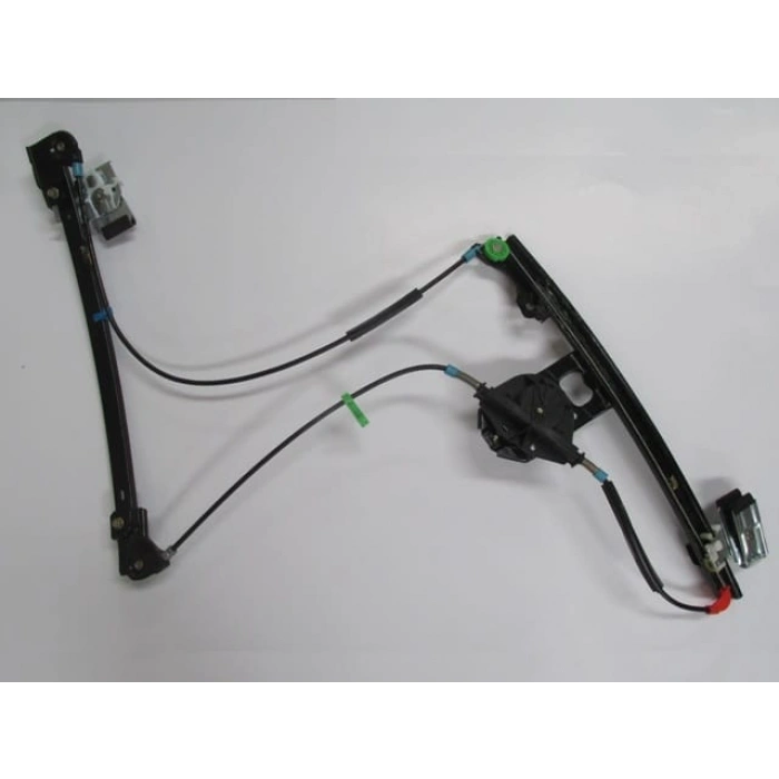 VOLKSWAGEN GOLF- 3- 92/98; ÖN CAM KRİKOSU SAĞ MANUEL (HUSHAN)