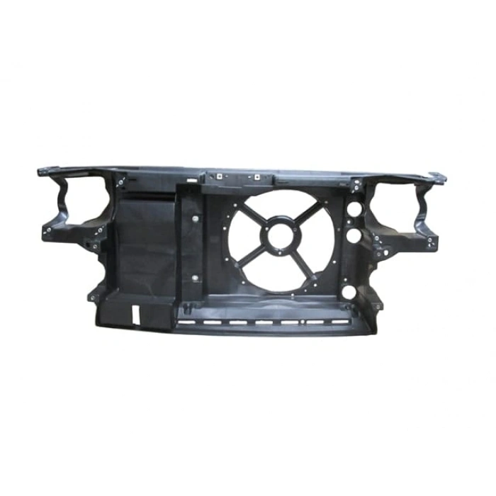 VOLKSWAGEN GOLF- 3- 92/98; ÖN PANEL KOMPLE PLASTİK BENZİNLİ TİP (TEK FANLI )(43CM) (TW)