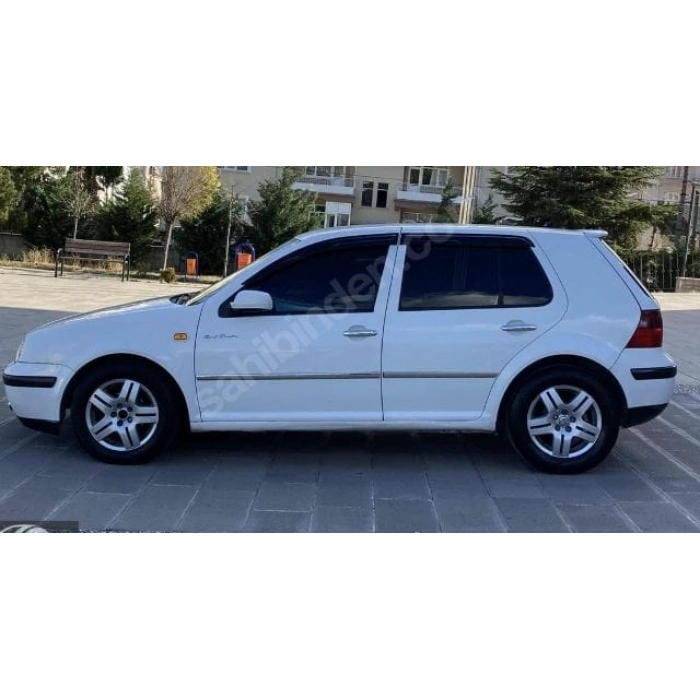 VOLKSWAGEN GOLF- 4- 98/04; ARAÇ BİLGİLERİ VE RESİMLERİ
