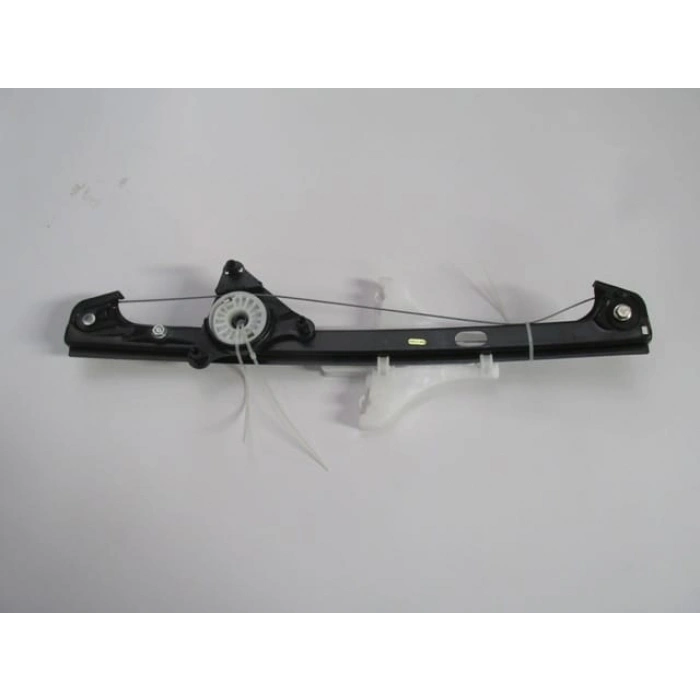 VOLKSWAGEN GOLF- 4- 98/04; ARKA CAM KRİKOSU SAĞ ELEKTRİKLİ/MOTORSUZ (HUSHAN)