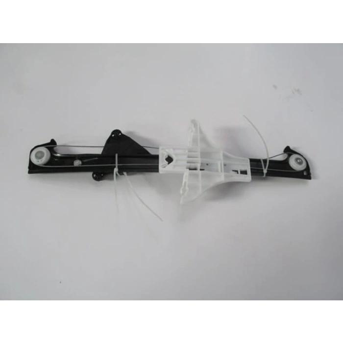 VOLKSWAGEN GOLF- 4- 98/04; ARKA CAM KRİKOSU SOL ELEKTRİKLİ/MOTORSUZ (HUSHAN)