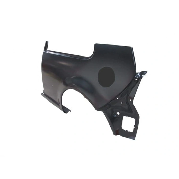 VOLKSWAGEN GOLF- 4- 98/04; ARKA ÇAMURLUK SOL 3 KAPI (TW)