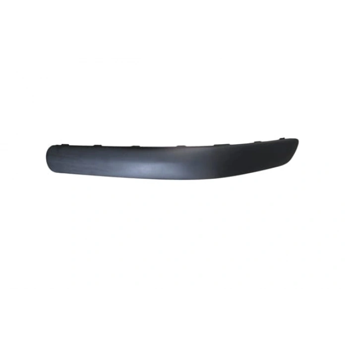 VOLKSWAGEN GOLF- 4- 98/04; ARKA TAMPON BANDI SAĞ SİYAH (TYG)