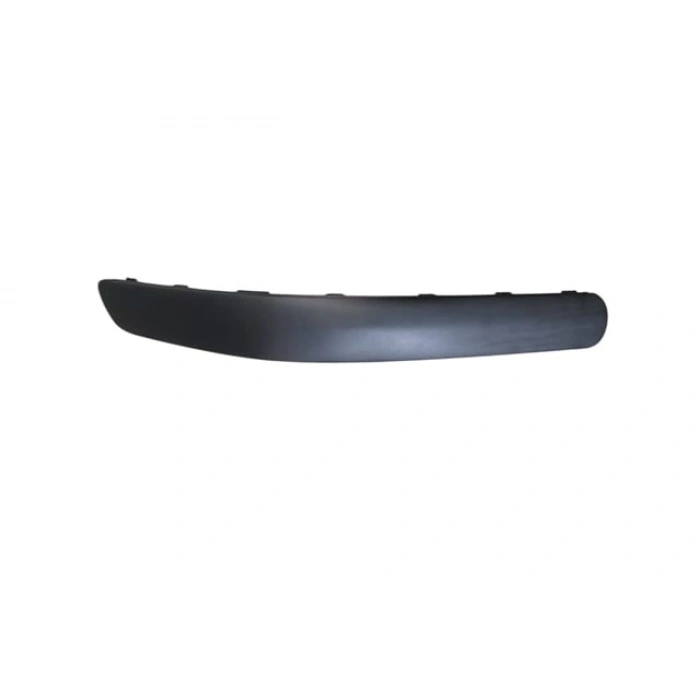 VOLKSWAGEN GOLF- 4- 98/04; ARKA TAMPON BANDI SOL SİYAH (TYG)